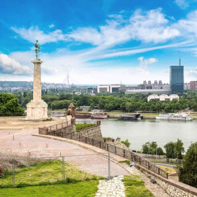 Belgrade